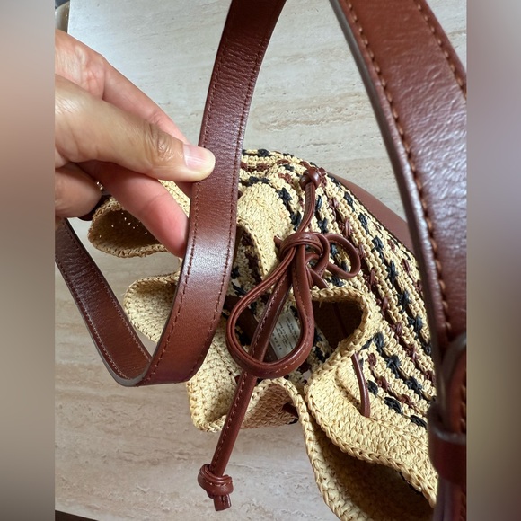 Sezane ALMA BUCKET - Picture 7 of 9